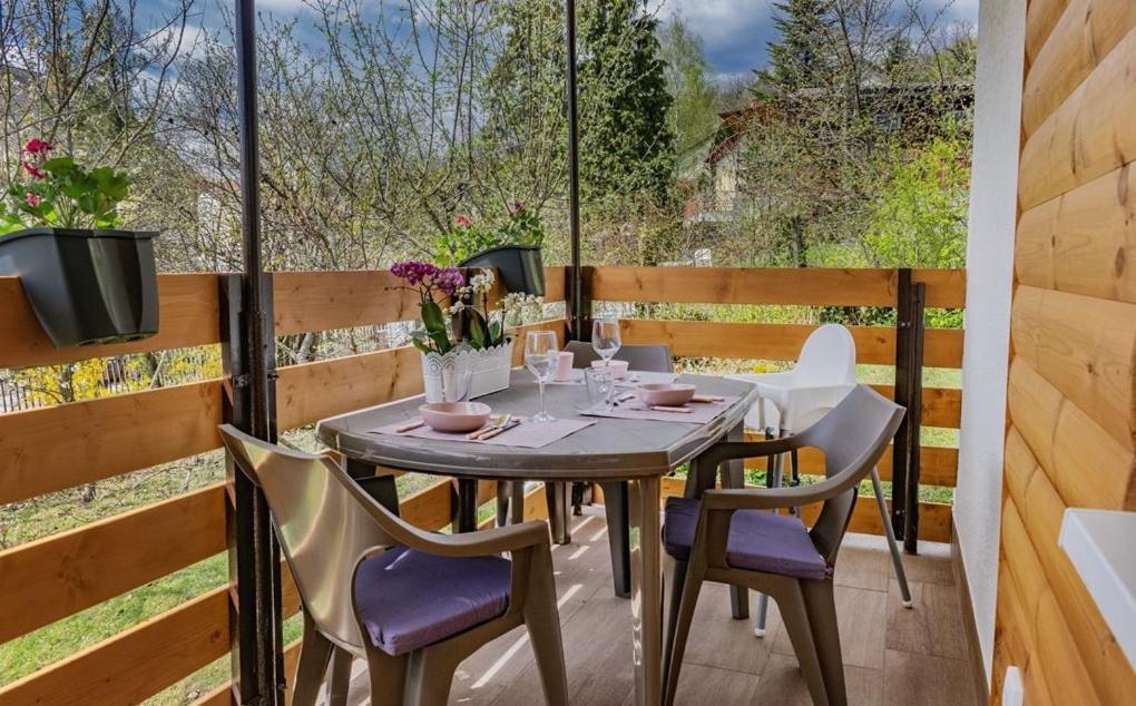 Lianne Apartmanház Miskolc Exterior foto