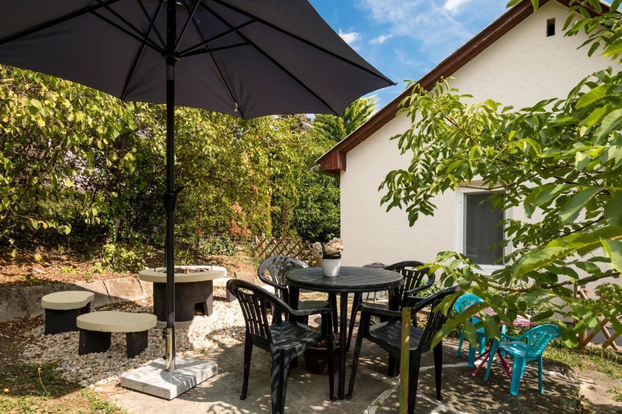 Lianne Apartmanház Miskolc Exterior foto